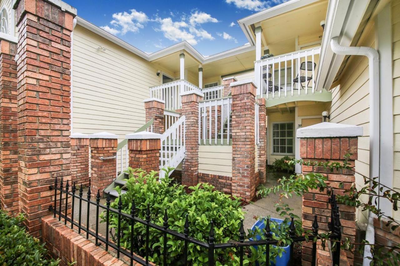 Grand Executive 3Br Condo Apartment Near Disney Parks คิสซิมมี ภายนอก รูปภาพ