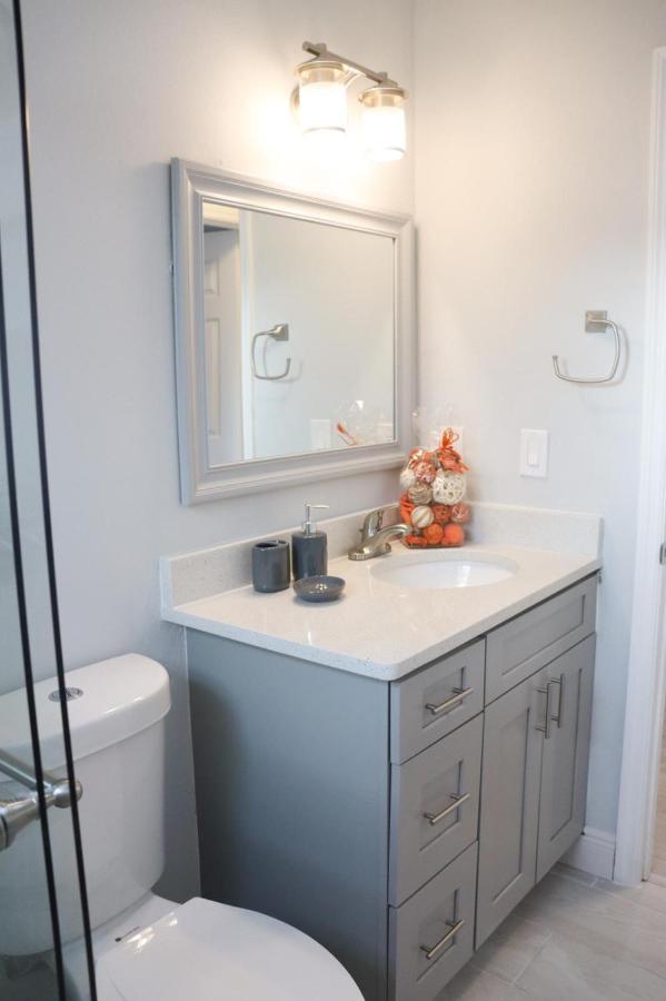Grand Executive 3Br Condo Apartment Near Disney Parks คิสซิมมี ภายนอก รูปภาพ