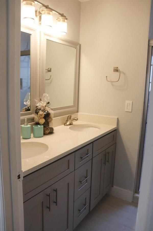 Grand Executive 3Br Condo Apartment Near Disney Parks คิสซิมมี ภายนอก รูปภาพ