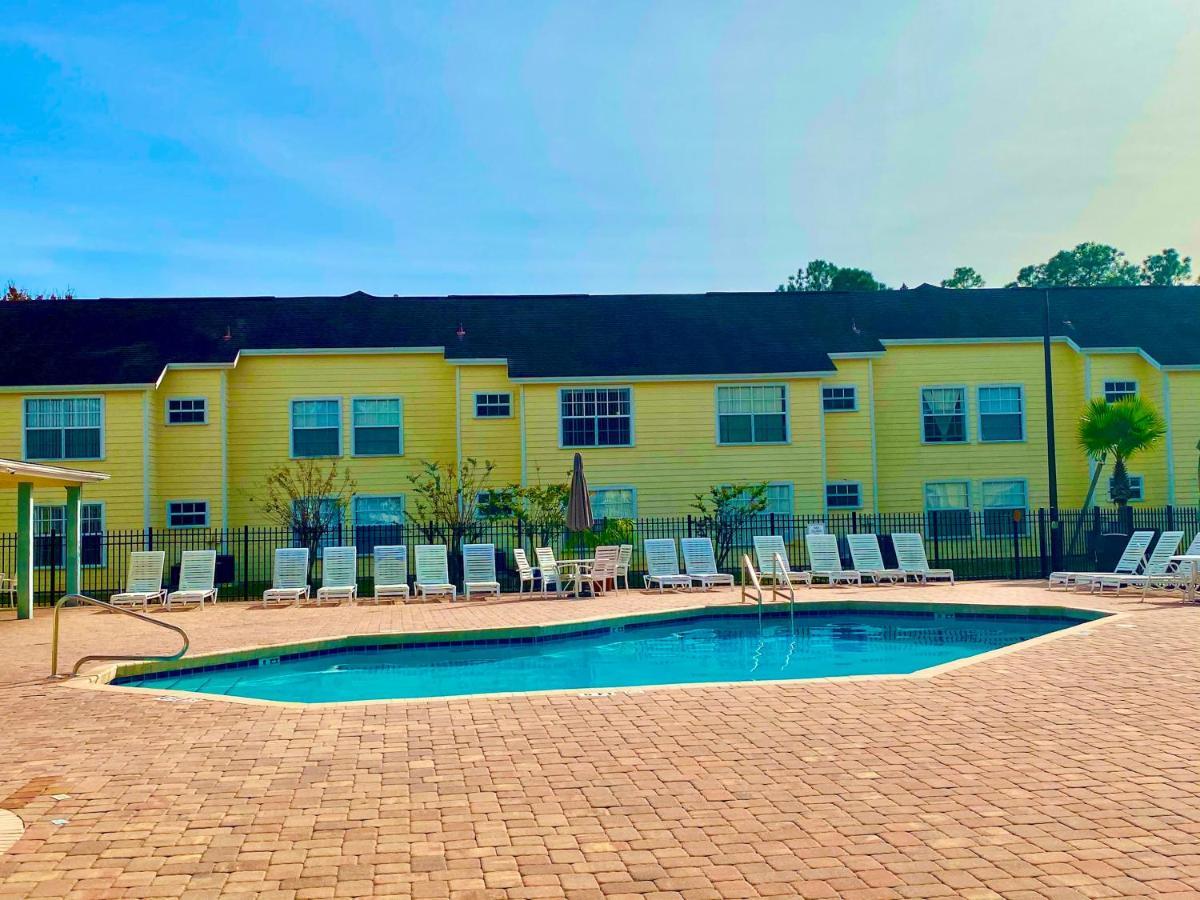 Grand Executive 3Br Condo Apartment Near Disney Parks คิสซิมมี ภายนอก รูปภาพ