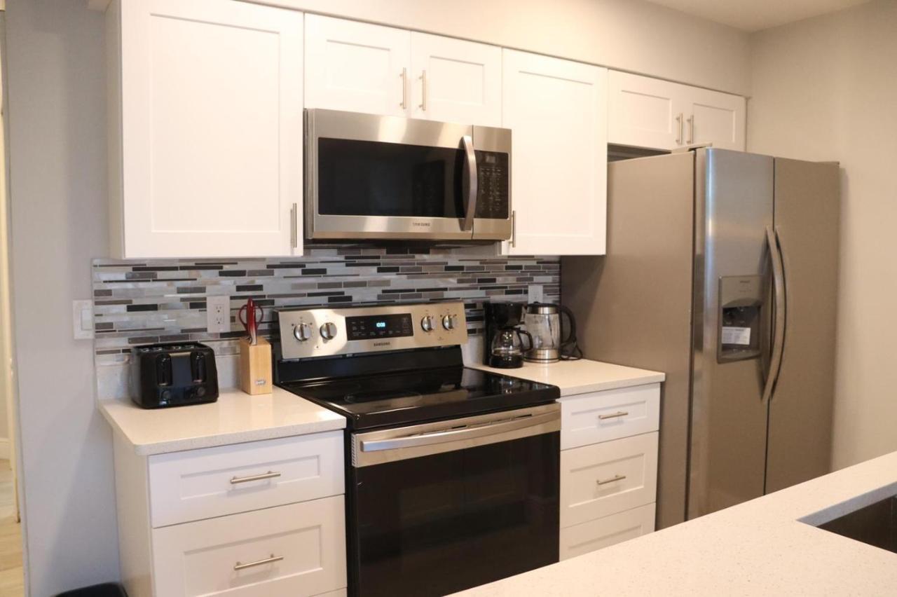 Grand Executive 3Br Condo Apartment Near Disney Parks คิสซิมมี ภายนอก รูปภาพ
