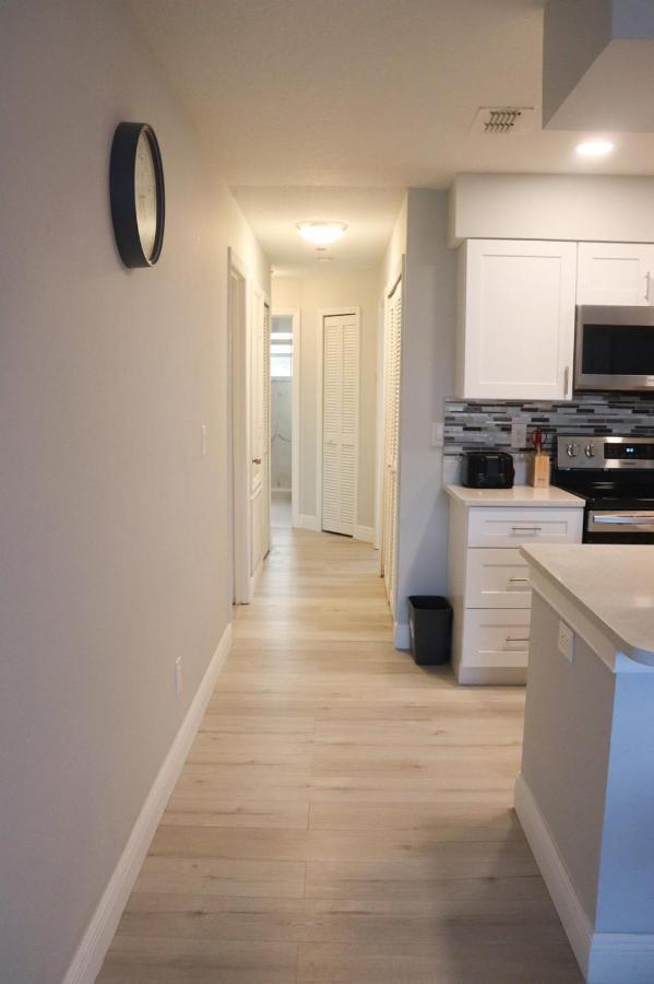 Grand Executive 3Br Condo Apartment Near Disney Parks คิสซิมมี ภายนอก รูปภาพ