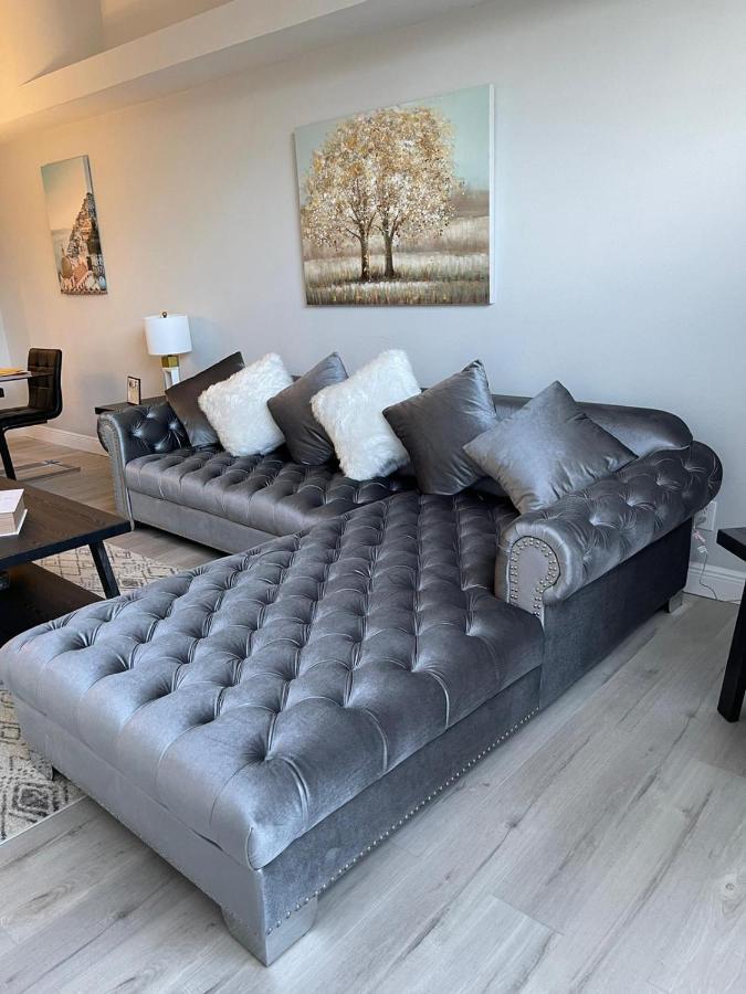 Grand Executive 3Br Condo Apartment Near Disney Parks คิสซิมมี ภายนอก รูปภาพ