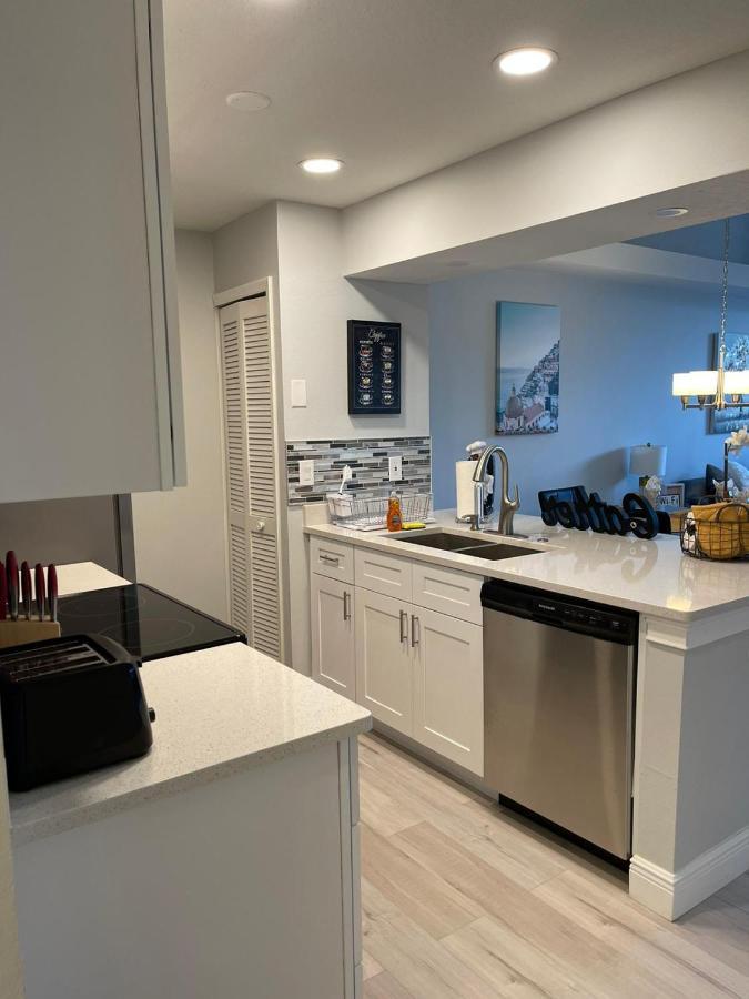Grand Executive 3Br Condo Apartment Near Disney Parks คิสซิมมี ภายนอก รูปภาพ