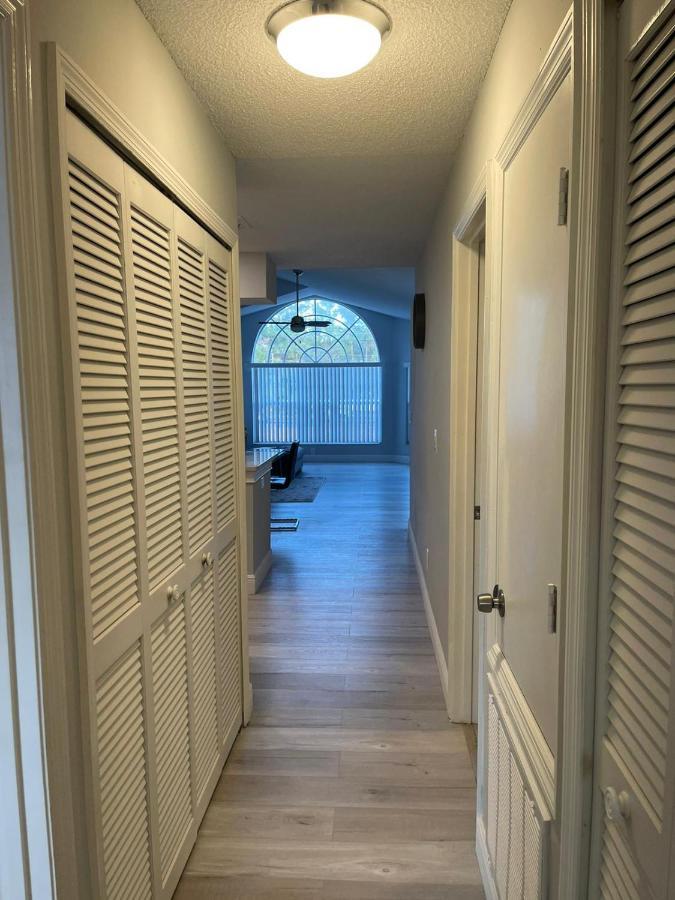 Grand Executive 3Br Condo Apartment Near Disney Parks คิสซิมมี ภายนอก รูปภาพ